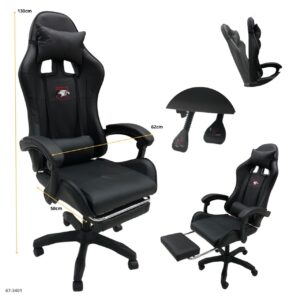 Sillas Games