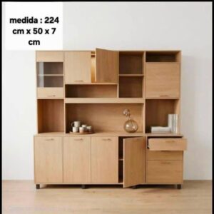 Mueble cocina